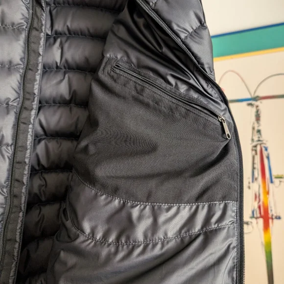 Patagonia Vest Size Womans XL - Picture 3 of 4